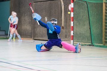 Bild 265 - B/C-Juniorinnen Hamburger Meisterschaft